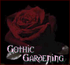 Gothic Gardening